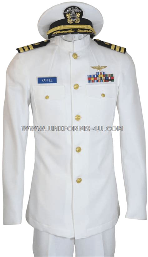 us navy commander dress uniform.